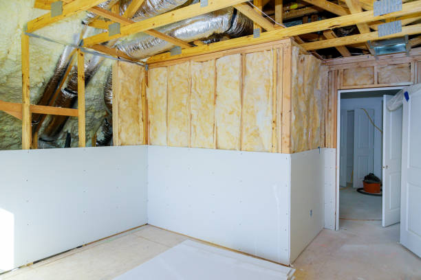 Best Spray Foam Insulation  in Willows, CA